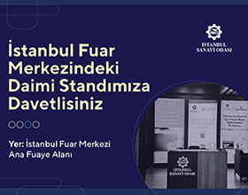 İSO Fuar 2024 