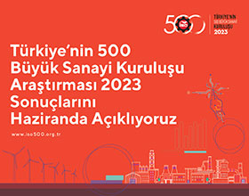 İSO 500 2023 