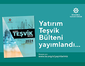 Yatırım Teşvik Bülteni 2024