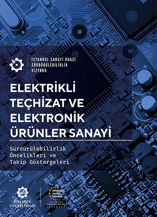 Elektronik Ürünleri