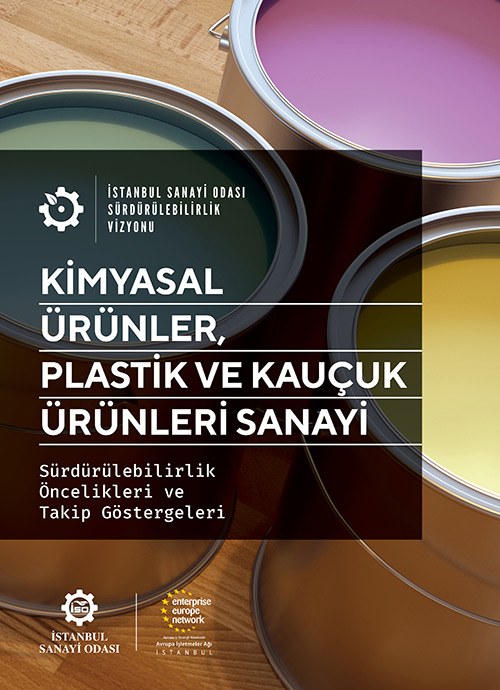 Kimyasal Ürünleri