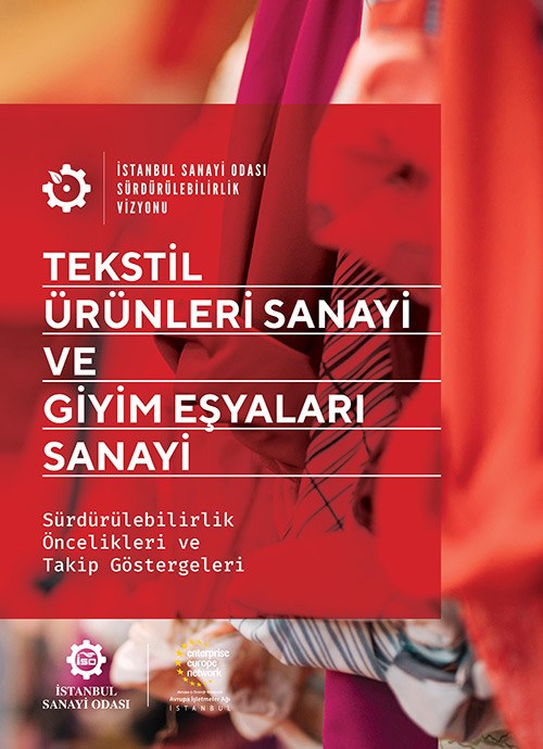 Tekstil Ürünleri Sanayii ve Giyim Eşyaları Sanayii